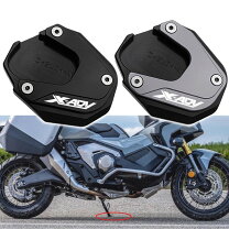 楽天市場】x－adv サイドスタンドの通販