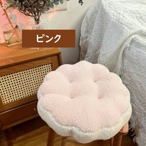 【送料無料】【2点で600円OFFクーポン!】ビスケット 座布団 クッション お菓子 抱き枕 ふわふわ ソファー まくら 枕 背当て おしゃれ かわいい 弾力性 心地よい肌触り 床用 クッションフロア
