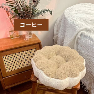 【送料無料】【2点で600円OFFクーポン!】ビスケット 座布団 クッション お菓子 抱き枕 ふわふわ ソファー まくら 枕 背当て おしゃれ かわいい 弾力性 心地よい肌触り 床用 クッションフロア