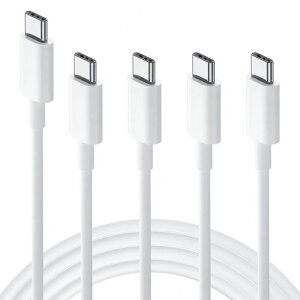 �y2026�V�Łz USB C �P�[�u�� �^�C�vc �P�[�u�� 60W �}���[�d ���� 1M/2M �e2�{ i Phone 16/15 Pro/Plus/Pro Max MacBook iPad Galaxy Sony Google Pixel