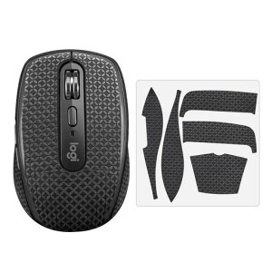 IMMOENUC�}�E�X�O���b�v�e�[�v��LogicoolMXAnywhere3S/3�ɓK�����܂�����~�߃O���b�v�e�[�v�}�E�X�A���`�X���b�v�e�[�v�J�b�g��(��)