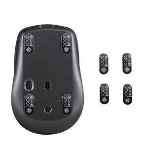 IMMOENUC�}�E�X�\�[����LogicoolMXAnywhere3S/3�ɓK�����܂��}�E�X�t�B�[�g�}�E�X�̃K���X�t�b�g�p�b�h2.5D�~�`�f�U�C�����^�ϋv���ᖀ�C�Q�[�~���O�}�E�X�A�N�Z�T���[(�\���p�^�[��)
