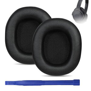 umvowuxa�w�b�h�t�H�������p�C���[�p�b�h�AATH-SR30BT�ɓK���Ă���A�_�炩�����K�ȃv���e�C�����U�[�����p�C���[�p�b�h(�u���b�N)