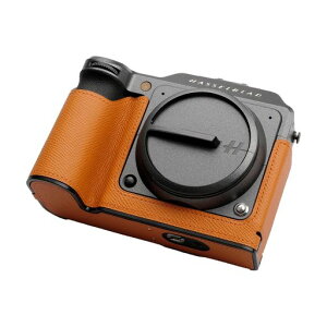CLC handmade�Ή� Hasselblad X2D 100C ��p �I�[�v�i�u���^�C�v �{�v �{�f�B�P�[�X �J�����P�[�X �J�����J�o�[ �J�����o�b�O �{�v �y�����z���w���v�{��+���^���x�[�X�v���[�g+�n���h����3-in-1�c