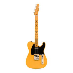 SquierbyFender�G���L�M�^�[ClassicVibe50sTelecasterRButterscotchBlonde�\�t�g�P�[�X�t��