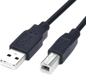 ����USB2.0�^�C�vA�̒j���Ƀ^�C�vB�̒j���̃f�[�^�����P�[�u���ƌ݊���������ArduinoUNO/Arduino���K2560Rev3R3�AATmega328P�AATmega2560(1.5M)