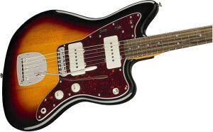 SquierbyFender�G���L�M�^�[ClassicVibe�f60sJazzmasterRLaurelFingerboard3-ColorSunburst�\�t�g�P�[�X�t��