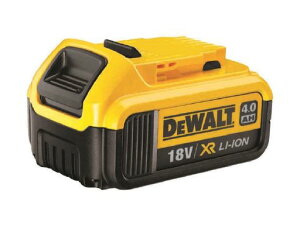 �f�E�H���g(DEWALT)�o�b�e���[�f�E�H���g�Ή��d���H��p�[�c�A�N�Z�T��?���`�E���C�I���d�r�~�d�r18V4.0AhDCB182