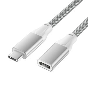 Basesailor USB C �����P�[�u�� 1M�AUSB-C 3.1 Gen2 10Gbps �^�C�v C���X���� USBC �I�X�ϊ������R�[�h�ANintendo Switch�A���Ή��\ MacBook Pro�AMac Air�AiPhone 17