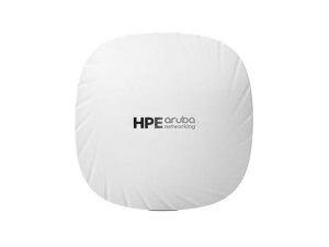 HPEArubaNetworkingAP-505(JP)CampusAP���������A�N�Z�X�|�C���gWi-Fi6R2H27A