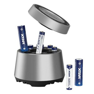 XTAR1.5V�[�d�rL8Box�[�d��Z�b�g2.6H�}���[�d�P3���`�E���d�r(4150mWh*4)�P4���`�E���d�r(1620mWh*4)�����������Ԏ��C�݌v�d�r���[