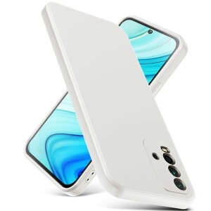 WACJOSD �P�[�X �Ή� Redmi 9T �p�� �P�[�X �ϏՌ� �V���R�� TPU 9T �J�o�[ ���킢�� ���^ �w��h�~ �����Y�ی� ����\�� ���C�����X�[�d �t �C�菝�h�~ ����~�� �X�g���b�v�z�[���t�� �l�b�N�X�c