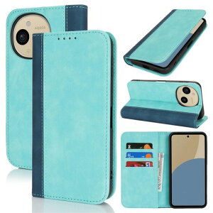 AQUOS SENSE9 �P�[�X �V���[�v AQUOS SENSE9 SH-53E �蒠�^ �A�N�I�X �Z���X9 �J�o�[ AQUOS SENSE9 SHG14 �蒠�P�[�X SENSE9 �蒠�^�P�[�X AQUOS SENSE9 �X�}�z�P�[�X �g�уJ�o�[