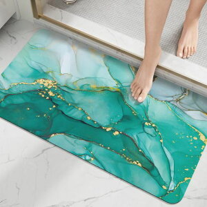 DEXI�����C�}�b�g�������o�X�}�b�g�z�������􂦂銊��~�߈��S�\�t�g���@���}�b�g�������ȒP���[�֗����w�\���ʋC����Ȃ������������ʏ��o�X���[��(80x43cm�O���[��)