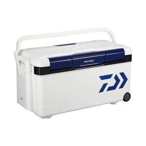 �_�C��(DAIWA) �N�[���[�{�b�N�X �v���o�C�U�[�g�����NHD II GU 3500 �u���[ 35���b�g�� �ނ�
