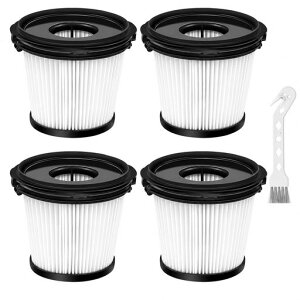 �V���[�N �|���@ �t�B���^�[ Shark PowerClean 360 ���Օi CleanSense iQ+/iQ PowerClean360 �t�B���^�[ XSKPRMF3000J�ɑΉ� IW4271J�AIW4171J�ACleanSense iQ+