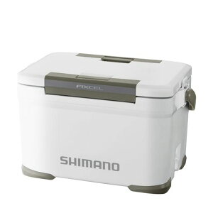 �V�}�m(SHIMANO) �N�[���[�{�b�N�X �t�B�N�Z�� LT 22L NF-722Z W�J�[�L