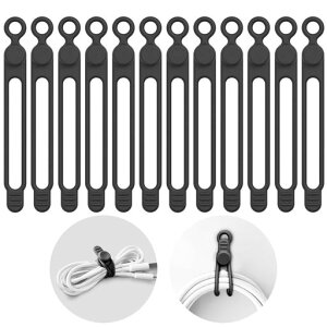 Pakalik�P�[�u���o���h�V���R���P�[�u���N���b�v���P�[�u���܂Ƃ߂�C���z���R�[�h���[���@�\�h���C���[/�w�A�A�C�����̔z�������u���b�N12�{�Z�b�g