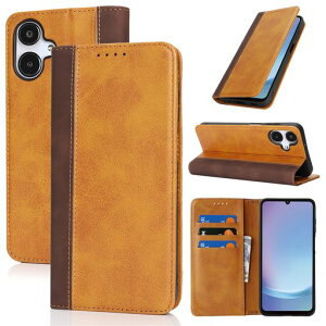 Galaxy A25 5G �P�[�X �T���X��Galaxy A25 5G �蒠�^ �M�����N�V�[A25 5G �J�o�[ GalaxyA25 5G SC-53F �蒠�P�[�X A25 Galaxy 5G SCG33 �X�}�z�P�[�X A25 �g�уJ�o�[ SC53F