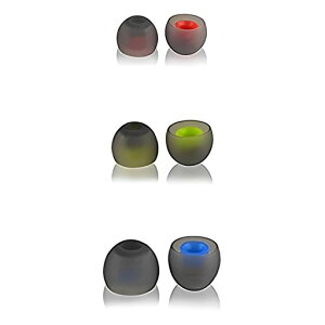 Compatible with SONY(�\�j�[)�E�H�[�N�}��WS�V���[�Y�w�b�h�z���Ή� �����p�C���[�s�[�X �X�y�A 3�y�A(6��)���� Sony Walkman�C���z����p�A�N�Z�T��(�C���[�`�b�v/�V���R����)