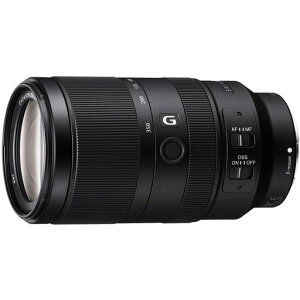 SONY(�\�j�[)�]���Y�[�������YAPS-CE70-350mmF4.5-6.3GOSSG�����Y�f�W�^�����J������[E�}�E���g]�p���������YSEL70350G