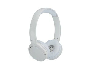 �p�i�\�j�b�N�I�[�o�[�w�b�h�z��Bluetooth�}���`�|�C���g2��Type-C�y�ʃz���C�gRB-HF630B-W
