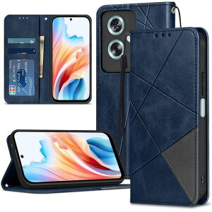 �yKEHUALLE�zFor OPPO A79 5G �P�[�X �蒠�^ �I�b�| �G�[79 �J�o�[ ���z�^ CPH2557 A303OP �Ή� �X�}�z�P�[�X ����PU���U�[ ���� �}�O�l�b�g���� �J�[�h���[ �X�^���h�@�\ �ϏՌ� �S�ʕی� �h�o ���c