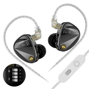 KZ Vader Pro �L���C���z�� ���j�^�[�C���z�� �C�����j 3DD �C�����j �L�� 3�_�C�i�~�b�N�h���C�o�[���� �v���d�l�����t�B���^�[ �J�X�^�}�C�Y�\�ȉ��� ���C��H�݌v+�����L���r�e�B�݌v +�c