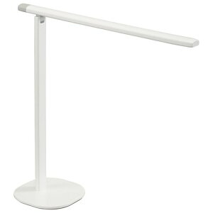 �I�[��(OHM) LED�f�X�N���C�g 4�i�K���� 750���[���� �z���C�g|�I�[���d�@ DS-LD96AG-W 06-3865