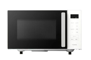 TWINBIRD(�c�C���o�[�h)�d�q�����W�w���c�t���[�P�@�\��l��炵�t���b�g�e�[�u��23L1000W15���^�C�}�[���o�͎��Z���[�h�z���C�gDR-F323W