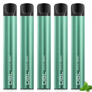 DBL�d�q�^�o�R�g���̂Ď����^�уV�[�V��5�{����7500��z���\VAPE�x�C�v��e�ʋ։��p�C�|���������C�^�o�R�։��T�|�[�g�j�R�`���Ȃ��^�[���Ȃ�STICKZERO�V���[�Y(�~���g�A�C�X5�{)