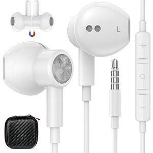 �C���z���L���}�C�N�t��3.5mm�W���b�N���C�Ή�AQUOSsense7wish2�Ή�Redmi12C�Ή�OPPOReno9A�����R���t���ʘb�Ή��C���t�H���p�\�R��PC�p�e�����[�N�Ή�iphone6s/SEPS4