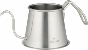 KOGU����l��R�[�q�[�|�b�g�c�[�h���b�v�|�b�gPro500ml�y���{���z����IH�Ή��H��@�Ή��׌��^���ɒ�����_�H�h���b�v�P�g���X�e�����X�������A�E�g�h�A���O��42343�v���[���g�a�����L�c