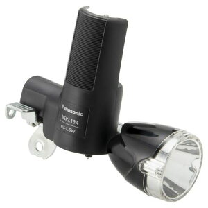 �p�i�\�j�b�N(Panasonic)LED���d�����v���C�hLED���]�ԃu���b�NW45xD127xH102mmNSKL134-B