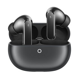 HUAWEI FreeBuds Pro 5 ���C�����X�C���z�� Bluetooth �m�C�Y�L�����Z�����O ��ԃI�[�f�B�I �ʘb�m�C�Y���_�N�V���� �J�i���^ ���K�ȑ����� ��38���ԍĐ� IP57�h�� iOS/Android�Ή� �O���[