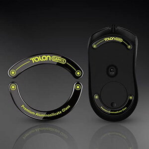 [�����K���X�f��]TALONGAMES�}�E�X�\�[���}�E�X�t�B�[�gLogicoolG703/G603/G403�p�Q�[�~���O�}�E�X�����p���E���h�G�b�a���H���ϋv���ᖀ�CSuperSmoothGlide�u���b�N�y