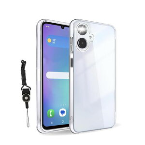 Awubaige�M�����N�V�[a255G�P�[�X�N���A�ی�P�[�X�M�����N�V�[a255G�J�o�[GalaxyA255GSC-53F/SCG33�X�}�z�P�[�X����TPU�\�t�g���^�y�ʑϏՌ��S�ʕی�_�炩�����菝�h�ϐ�