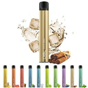DBL�d�q�^�o�R�g���̂Ď����^�уV�[�V���x�C�v1�{�����e��VAPE�։��p�C�|���������C�^�o�R�։��T�|�[�g�j�R�`���Ȃ��^�[���Ȃ�STICKZERO�V���[�Y(�N���V�b�N���M�����[)