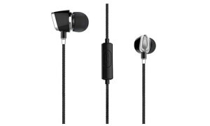 GorsunC2�J�i���^�C���z���w�b�h�Z�b�g�����QiPhone6s/6Plus/Samsung/Sony�ȂǑ��@��Ή�(�u���b�N)