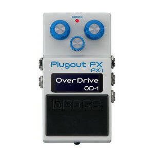 BOSS �{�X �v���O�A�E�gFX PX-1 �G�t�F�N�^�[ �ő�16�̃G�t�F�N�g �G�t�F�N�g���g���\ ��p�A�v�� �M�^�[ �o���h �y��