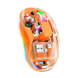 Bluetooth�}�E�X2.4GHz���C�����X3���[�hUSB-A&C�Ή������É����^LED�ċz���C�g�t�������[�d��5�{�^��iPhone/iPadiOS13�ȏ�/Macbook/Android�^�u���b�g/Windows