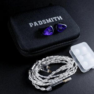 �y�������ʒu���������葨����zPadsmith �Q�[�~���O�C���z�� �L���ڑ� 2�s�����E���P�[�u��