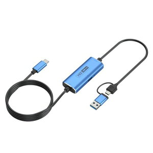 �L���v�`���[�J�[�h1080P60FPS4K@60HzUSB-C/A4K�r�f�I�L���v�`��PD100W�����[�d����x���Q�[���X�g���[�~���O�^��piPhone15iPadProMacBookPS5/PS4