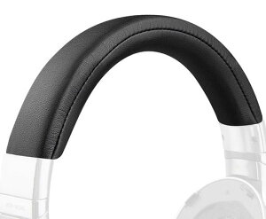 SOULWIT�w�b�h�o���h�w�b�h�o���h�J�o�[forSonyMDR-1ADAC(MDR1ADAC)�w�b�h�Z�b�g�p�ی�P�[�X�v���e�C�����U�[�w�b�h�z���J�o�[�����p�C���w�b�h�X�g���b�v�p�b�h�ւ��o���h�J�o�[(�u���b�N)