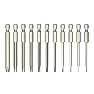 YMJOGGUE11�{�g�g���N�X�r�b�g�Z�p��75mm�g���N�X�h���C�o�[�r�b�g�g���N�X�l�W�p6.35mm�V�����N���C�X�N�����[�h���C�o�r�b�g����g���N�X�l�W�p�r�b�gS2�|��T6-T40(75mm)