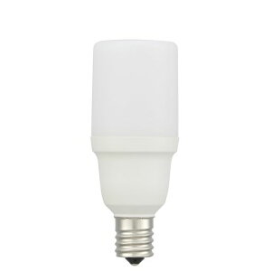 �I�[��(OHM) LED�d�����` E17 60�`���� �d���F|�I�[���d�@ LDT6L-G-E17 IS5 06-4998