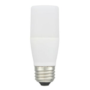�I�[��(OHM) LED�d�� E26 60�`���� �d���F|�I�[���d�@ LDT6L-G IS5 06-4992