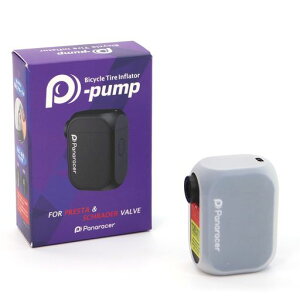 �p�i���[�T�[(Panaracer) ���]�� �d����C���� P-pump �����z�[�X/�V���R���P�[�X�t�� ��/���Ή� �d���|���v BEP-01B