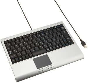 �T�����T�v���C�^�b�`�p�b�h�t�L�[�{�[�hSKB-TP01SVN