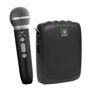 WWINBRIDGE�g����n���Y�t���[�X�s�[�J�[���^�|�[�^�u���g���포�^�n���h�w���h�}�C�N�|�[�^�u���X�s�[�J�[���C�C�x���g�w����O�����u���ȂǂɓK�p15W